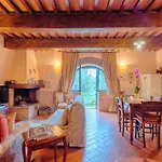 In Tuscany With Pool & Bbq בית נופש פייגלין ולדרנו