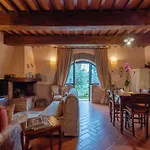 In Tuscany With Pool & Bbq בית נופש פייגלין ולדרנו