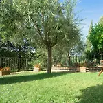 In Tuscany With Pool & Bbq בית נופש