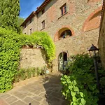 In Tuscany With Pool & Bbq בית נופש
