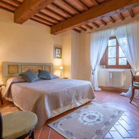 Belvilla By Oyo Gaville 8 * Figline Valdarno