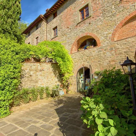 Holiday home Belvilla By Oyo Gaville 8 Figline Valdarno
