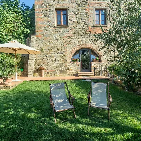 Belvilla By Oyo Gaville 8 Holiday home