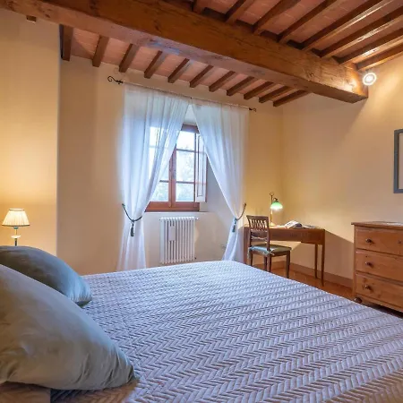 Belvilla By Oyo Gaville 8 * Figline Valdarno