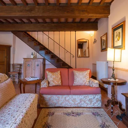 Belvilla By Oyo Gaville 8 * Figline Valdarno