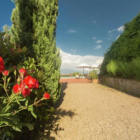 Tatil Evi In Tuscany With Pool & Bbq