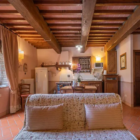 Tatil Evi In Tuscany With Pool & Bbq Figline Valdarno