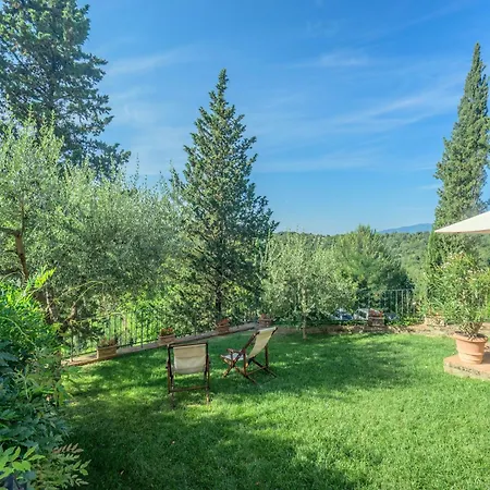 Tatil Evi In Tuscany With Pool & Bbq Figline Valdarno