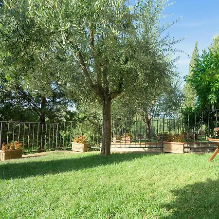 In Tuscany With Pool & Bbq Tatil Evi