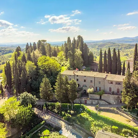 Tatil Evi In Tuscany With Pool & Bbq Figline Valdarno