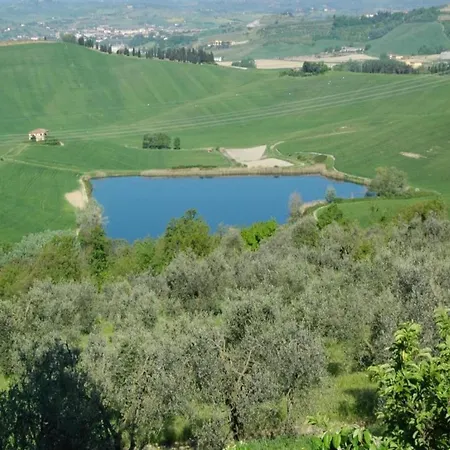 בית נופש In Tuscany With Pool & Bbq *