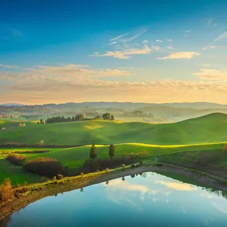 In Tuscany With Pool & Bbq * פייגלין ולדרנו