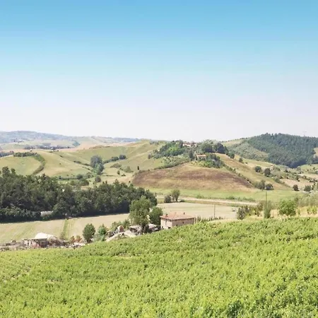 בית נופש In Tuscany With Pool & Bbq